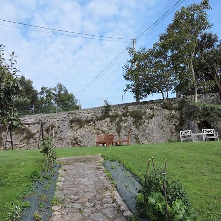 Casa Pancho Porrua Hotel Eksteriør billede