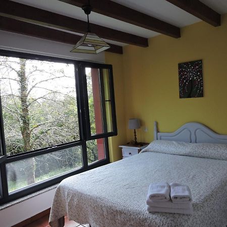 Casa Pancho Porrua Hotel Eksteriør billede