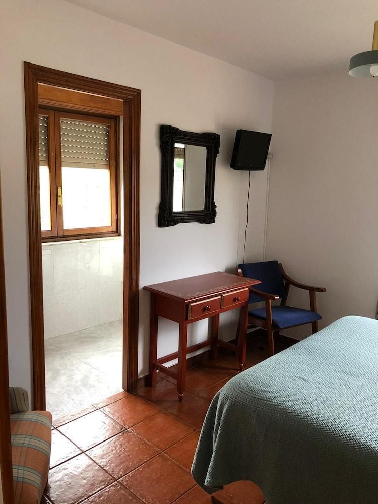 Casa Pancho Porrua Hotel Eksteriør billede