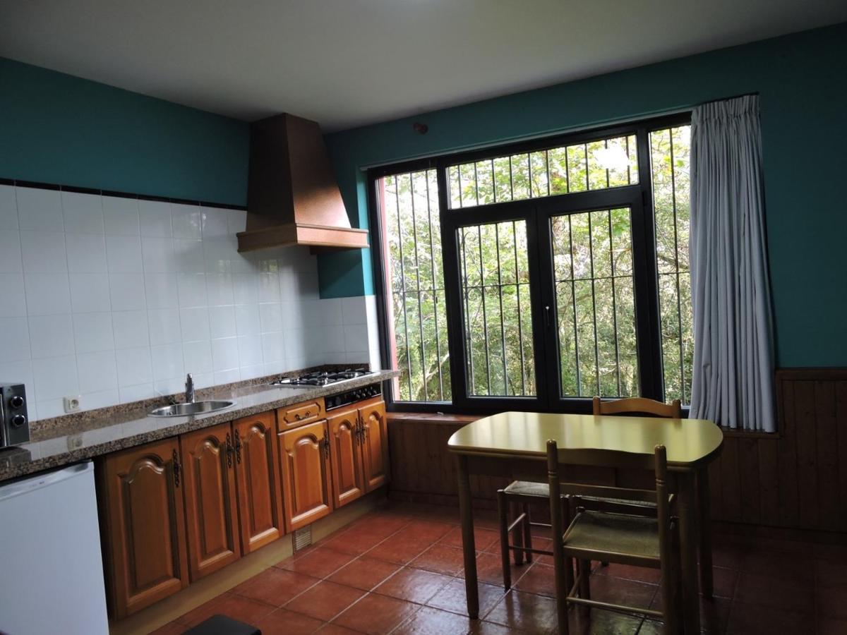 Casa Pancho Porrua Hotel Eksteriør billede