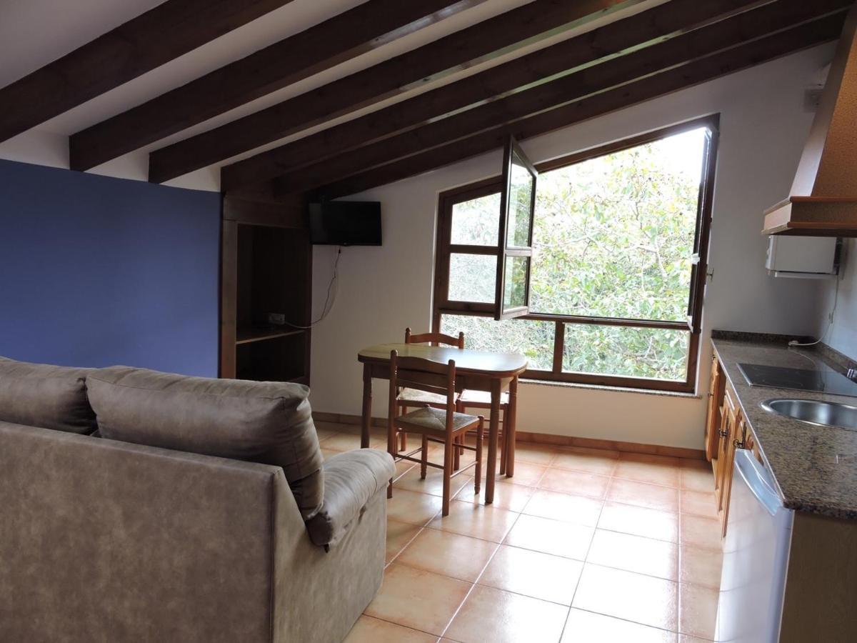 Casa Pancho Porrua Hotel Eksteriør billede