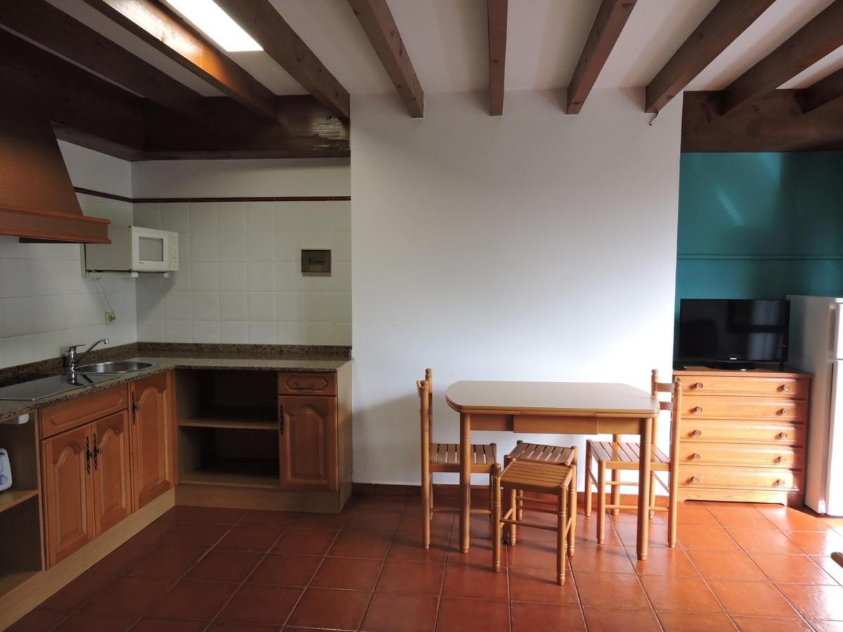 Casa Pancho Porrua Hotel Eksteriør billede