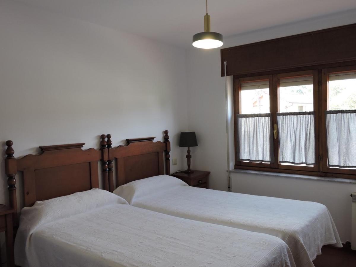 Casa Pancho Porrua Hotel Eksteriør billede