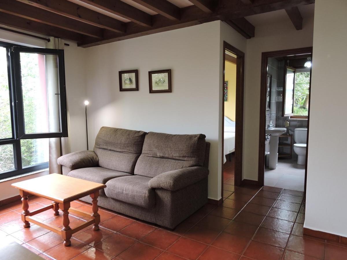 Casa Pancho Porrua Hotel Eksteriør billede