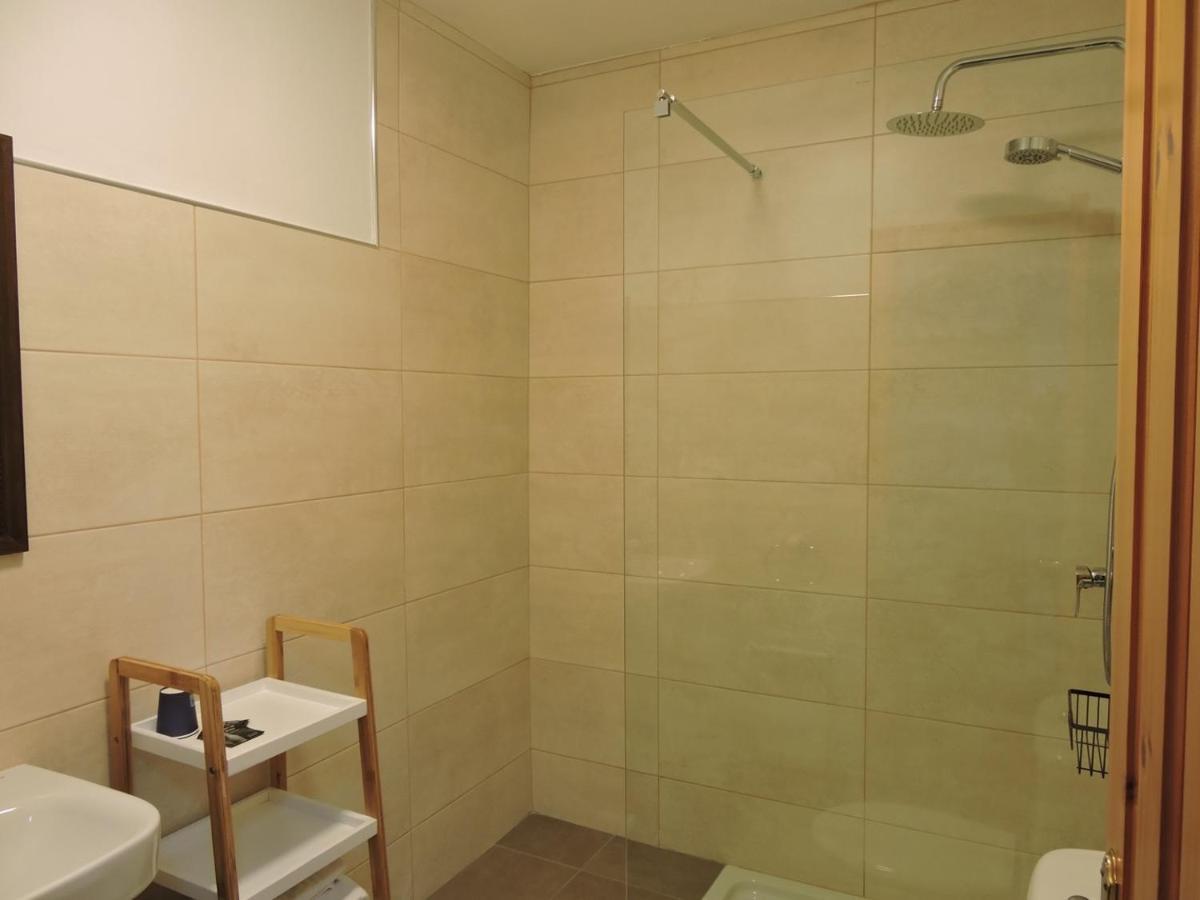 Casa Pancho Porrua Hotel Eksteriør billede