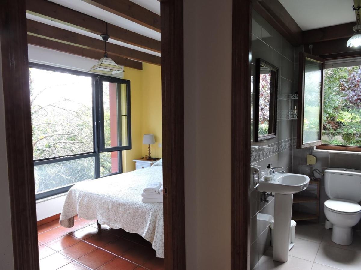 Casa Pancho Porrua Hotel Eksteriør billede