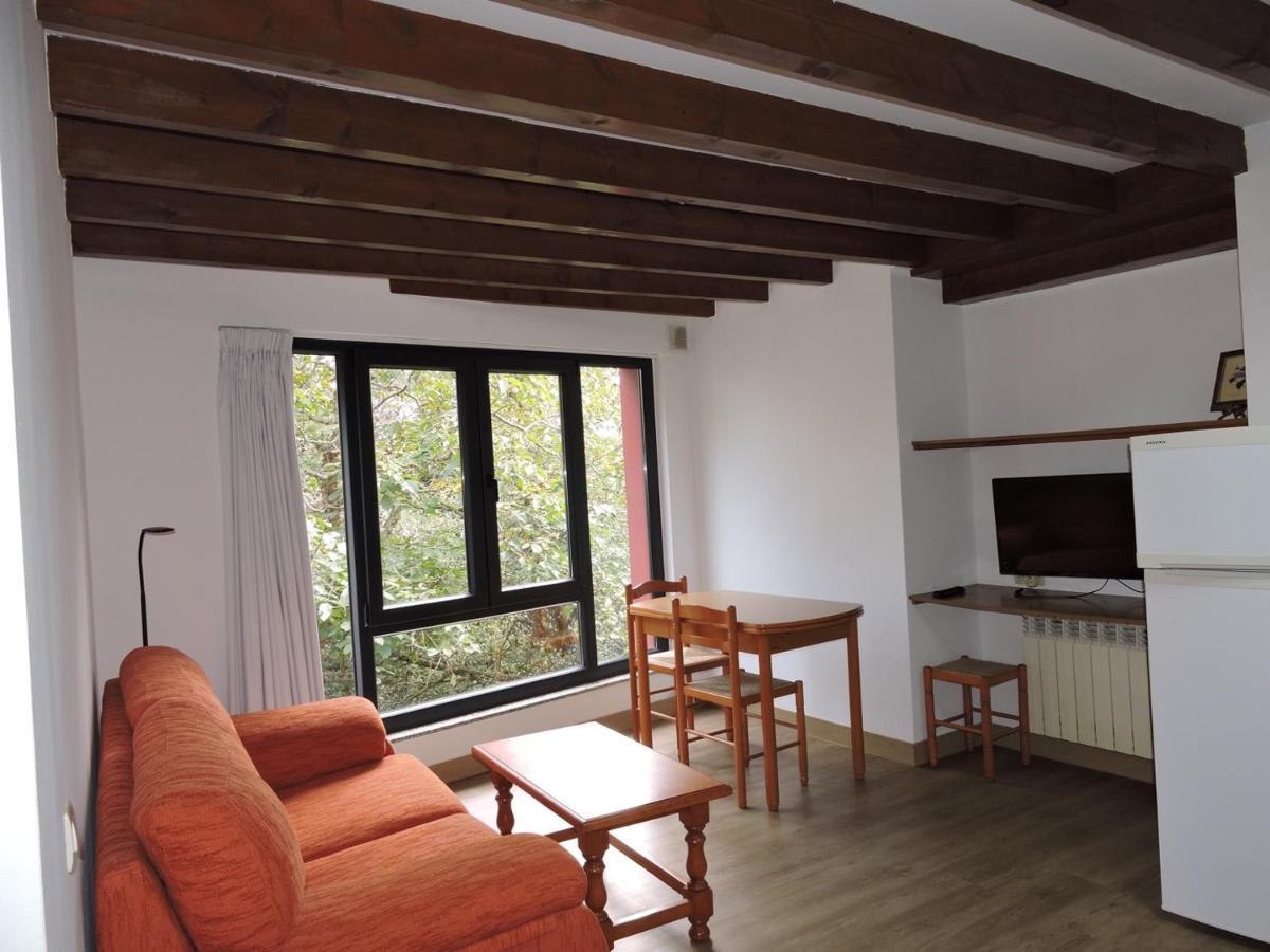 Casa Pancho Porrua Hotel Eksteriør billede