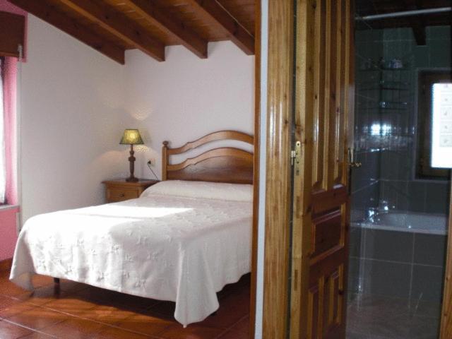 Casa Pancho Porrua Hotel Eksteriør billede
