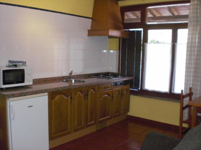 Casa Pancho Porrua Hotel Eksteriør billede
